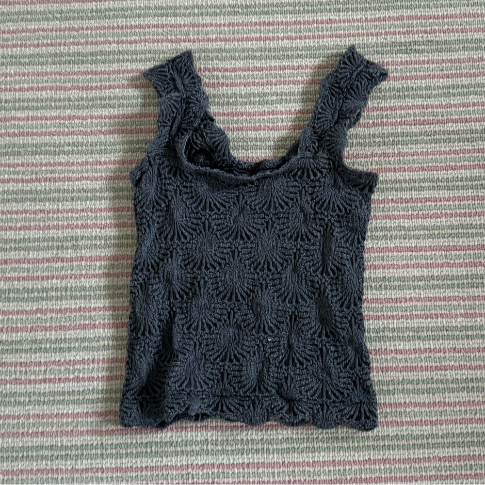 Free People Love Letter Cami